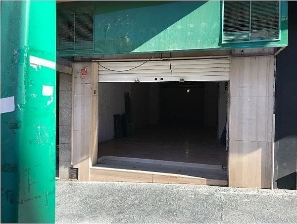 Central Jaén storage unit, 3 m²