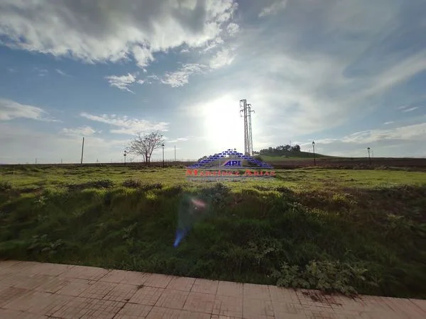 Jaén urban solar, 144 m² buildable