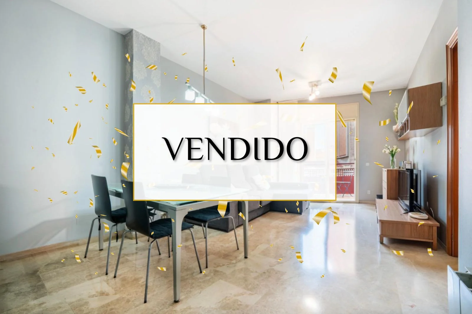Central duplex with terraces, 87 m²