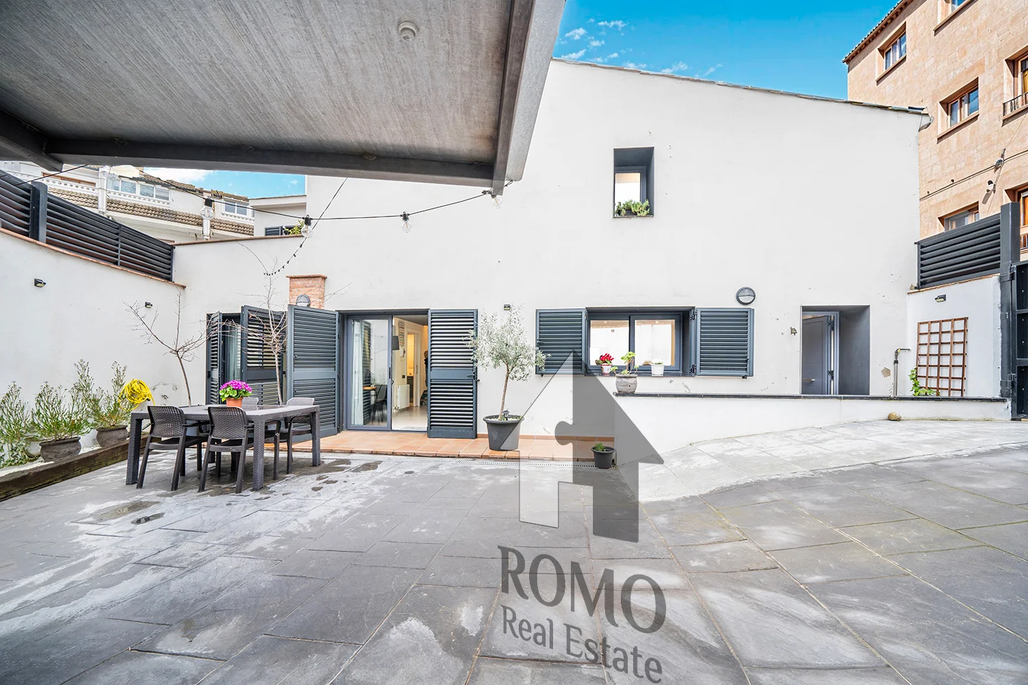 Renovated house in Santo Domingo, 143 m²