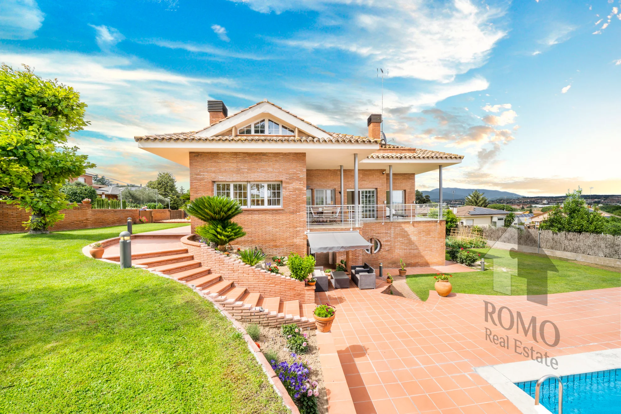 Casa de lujo en Can Duran, 430 m²