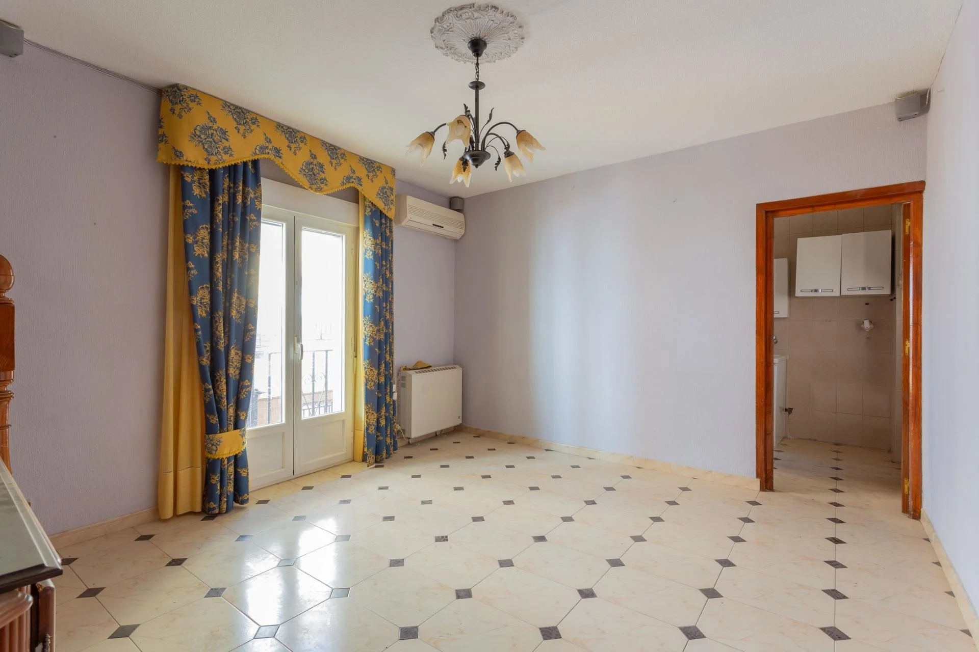 Casa céntrica en Montejícar, 3 habitaciones