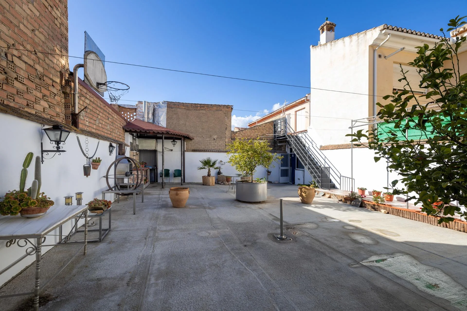 Spacious Belicena house, 4 bedrooms