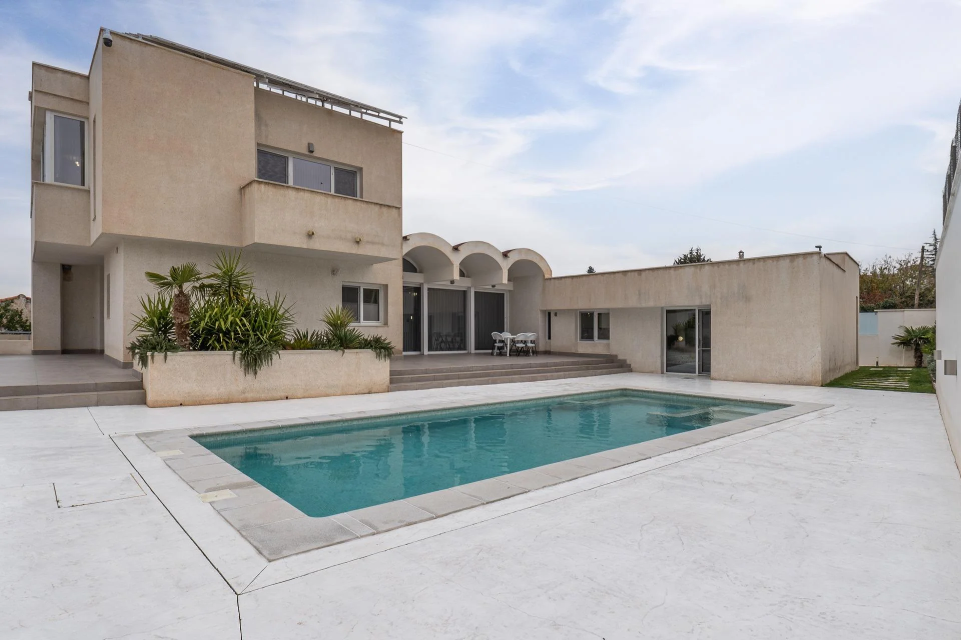 Renovated Otura villa, 3 bedrooms