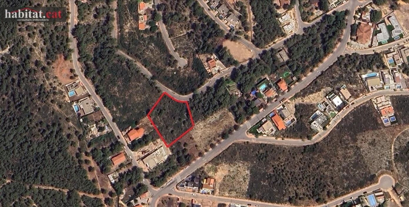 Large Mas Alba plot with utilities