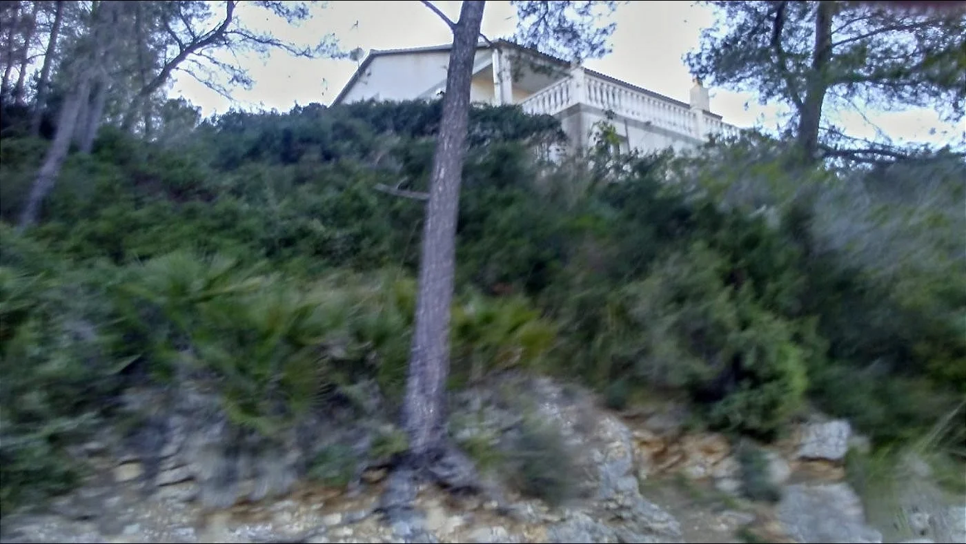 Mas Milà urban plot, 762 m²