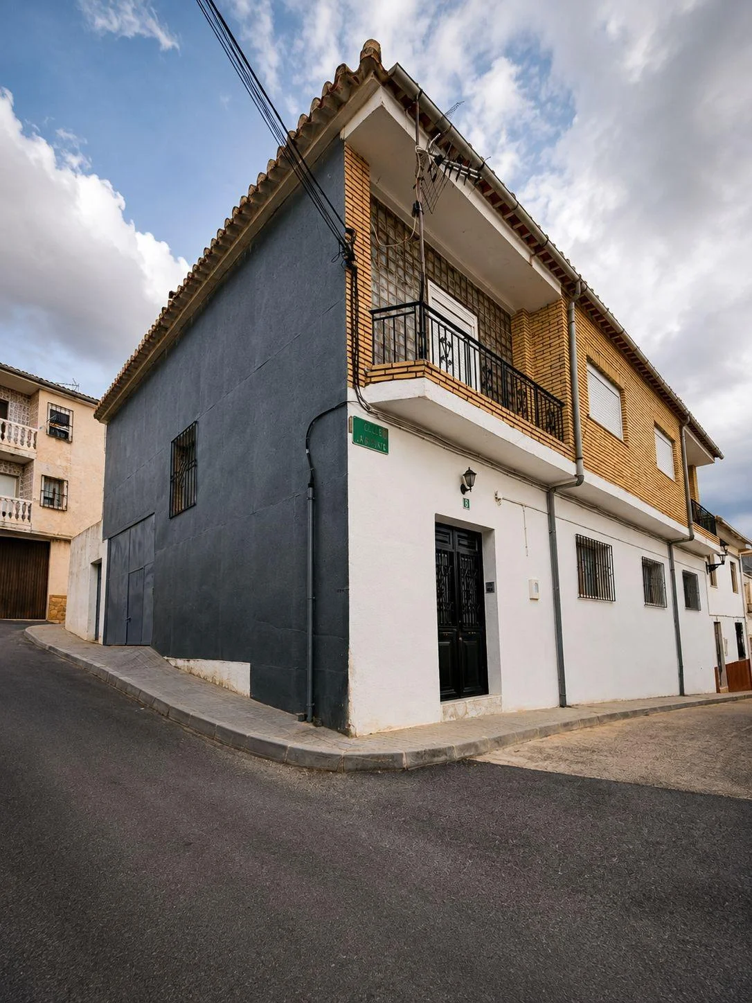 Casa de 288 m² para reformar en Torre Cardela