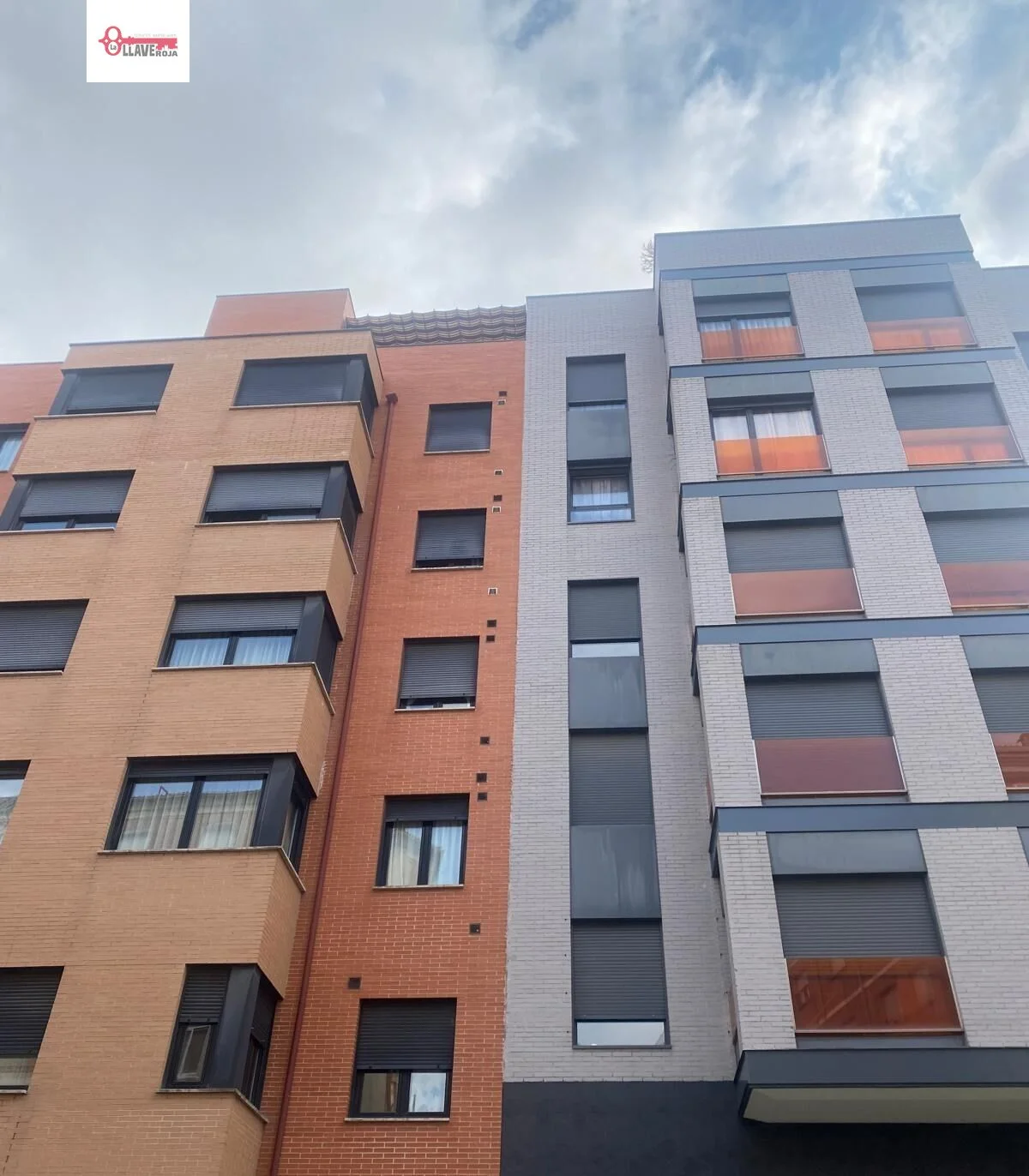 New Zona Sur apartment, two bedrooms