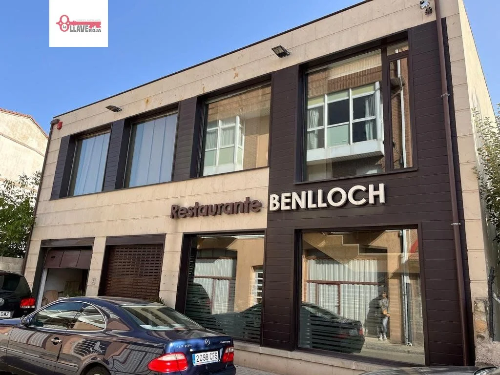 Hotel en funcionamiento con 20 habitaciones