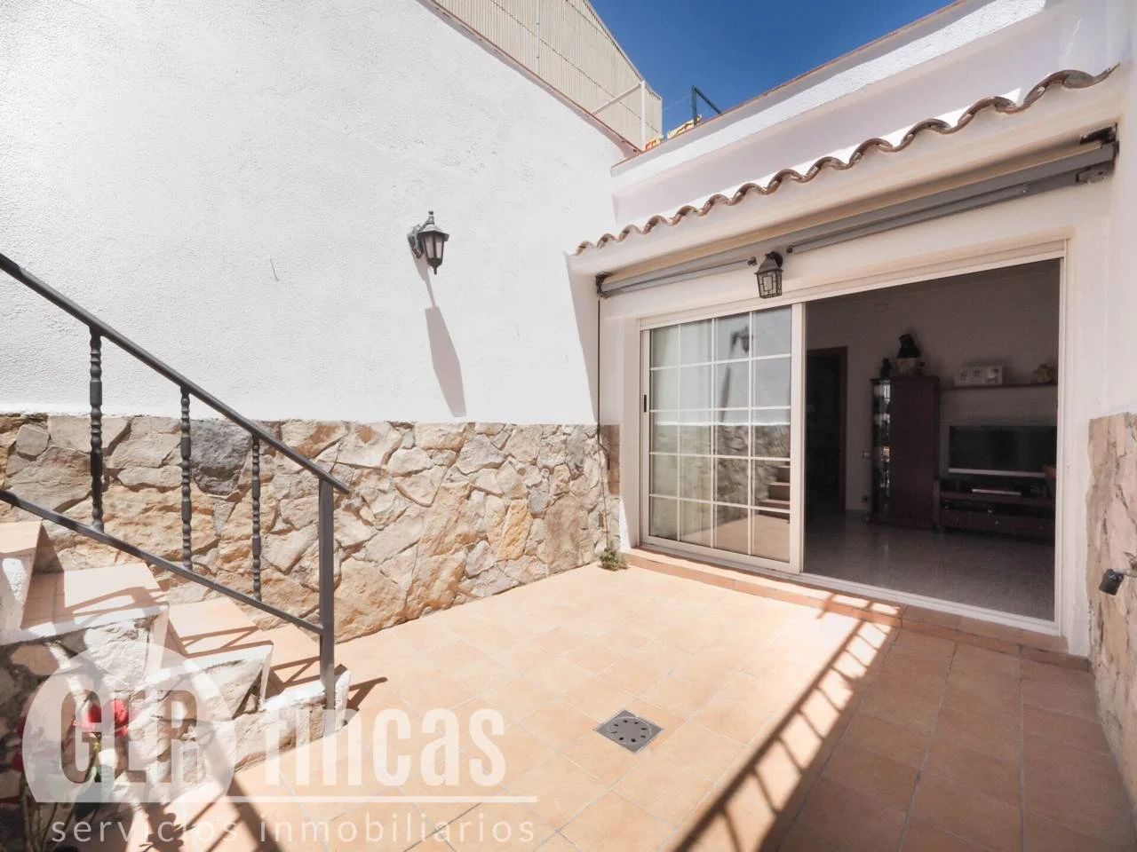Casa reformada en Terrassa, 3 habitaciones