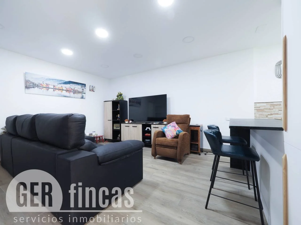 Casa independiente en Can’Aurell con terraza
