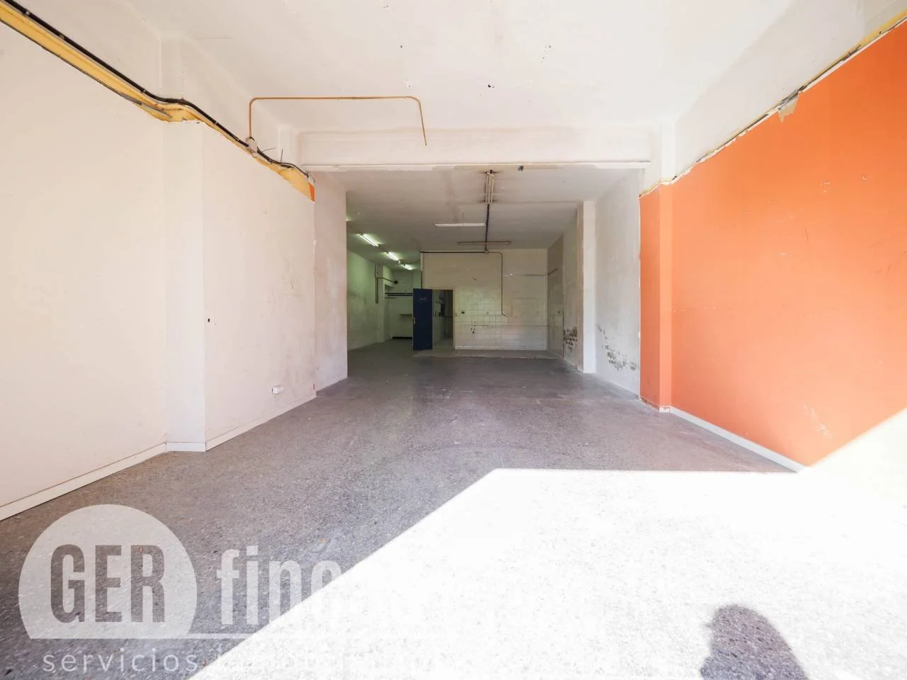 Local comercial de 148 m² en La Maurina
