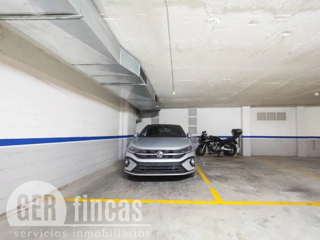 Plaza de parking de 12 m² en Poble Nou