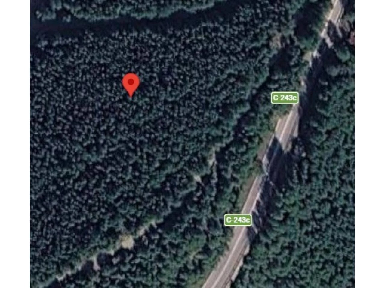 Gran terreno rústico en Ullastrell