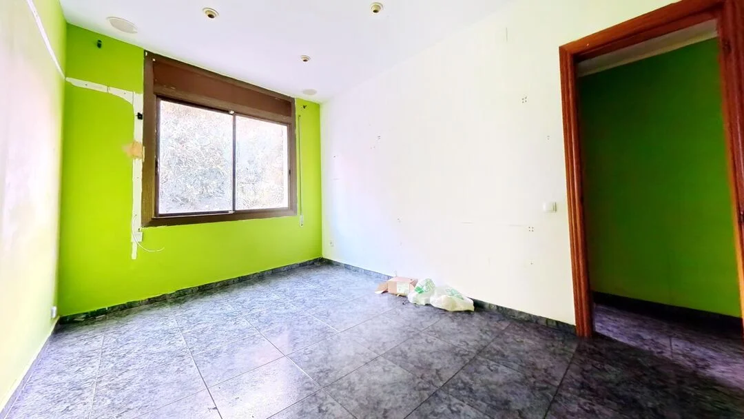 Renovation flat in Sant Joan Despí
