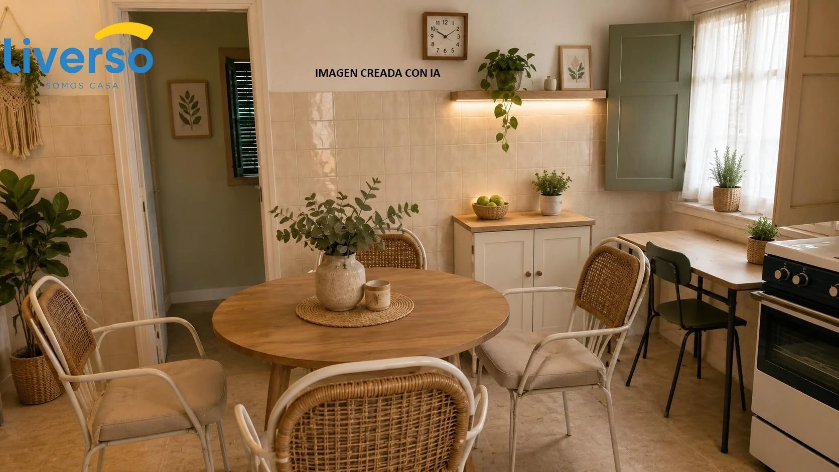 Casa para reformar en Castrillo, 3 dormitorios
