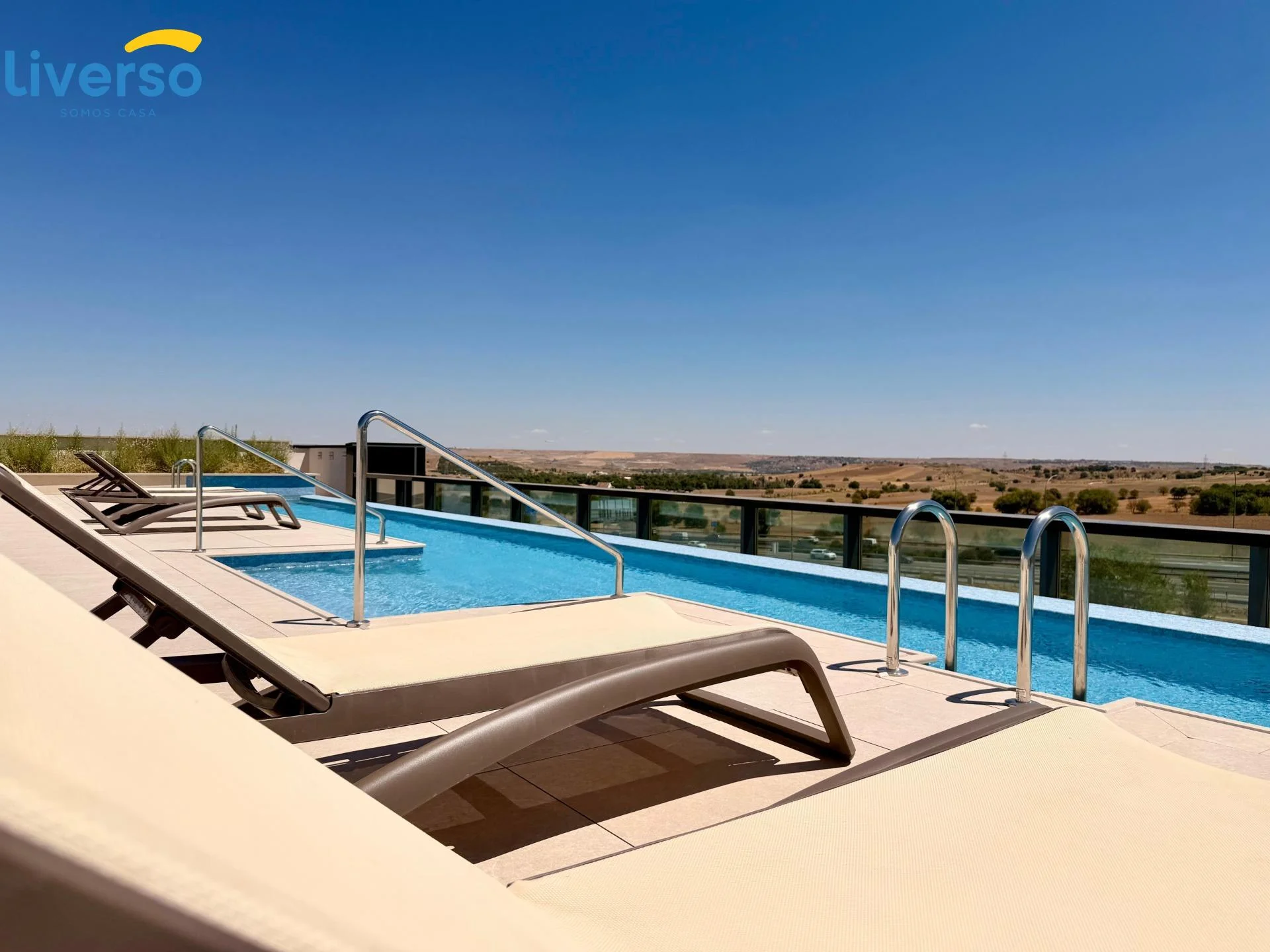 New professional space in Alcobendas