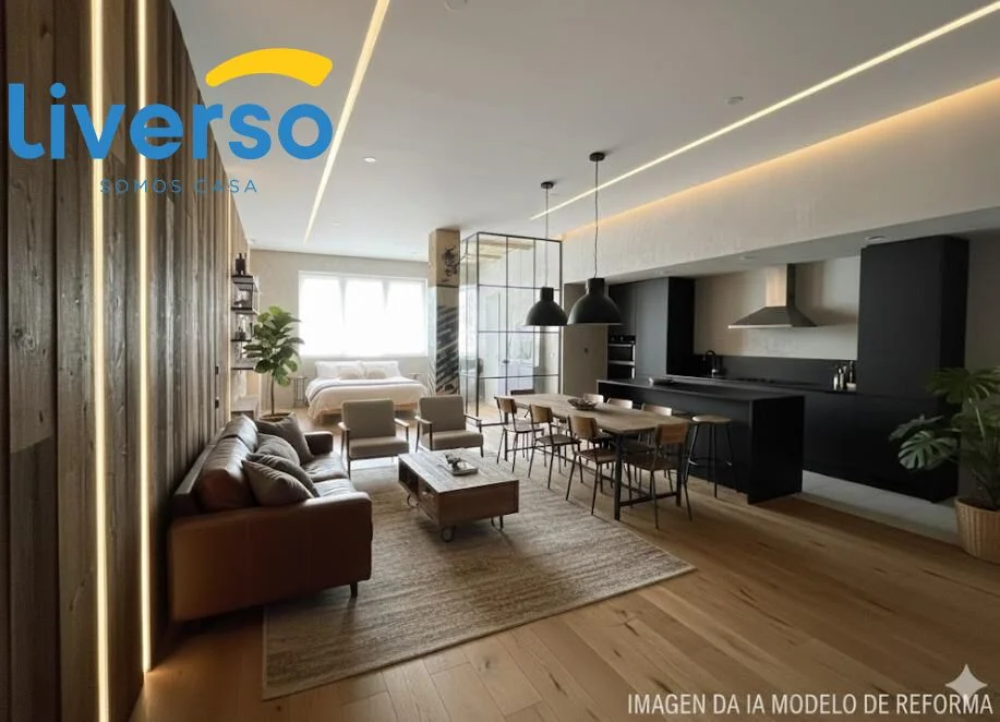 Local comercial con dos fachadas, 69 m²