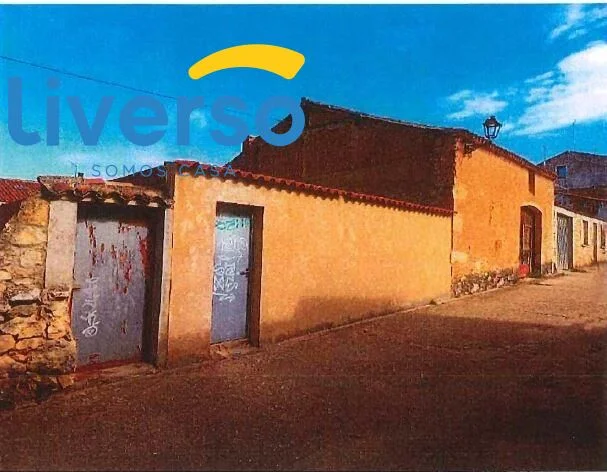 Terreno urbano en Caleruega con proyecto