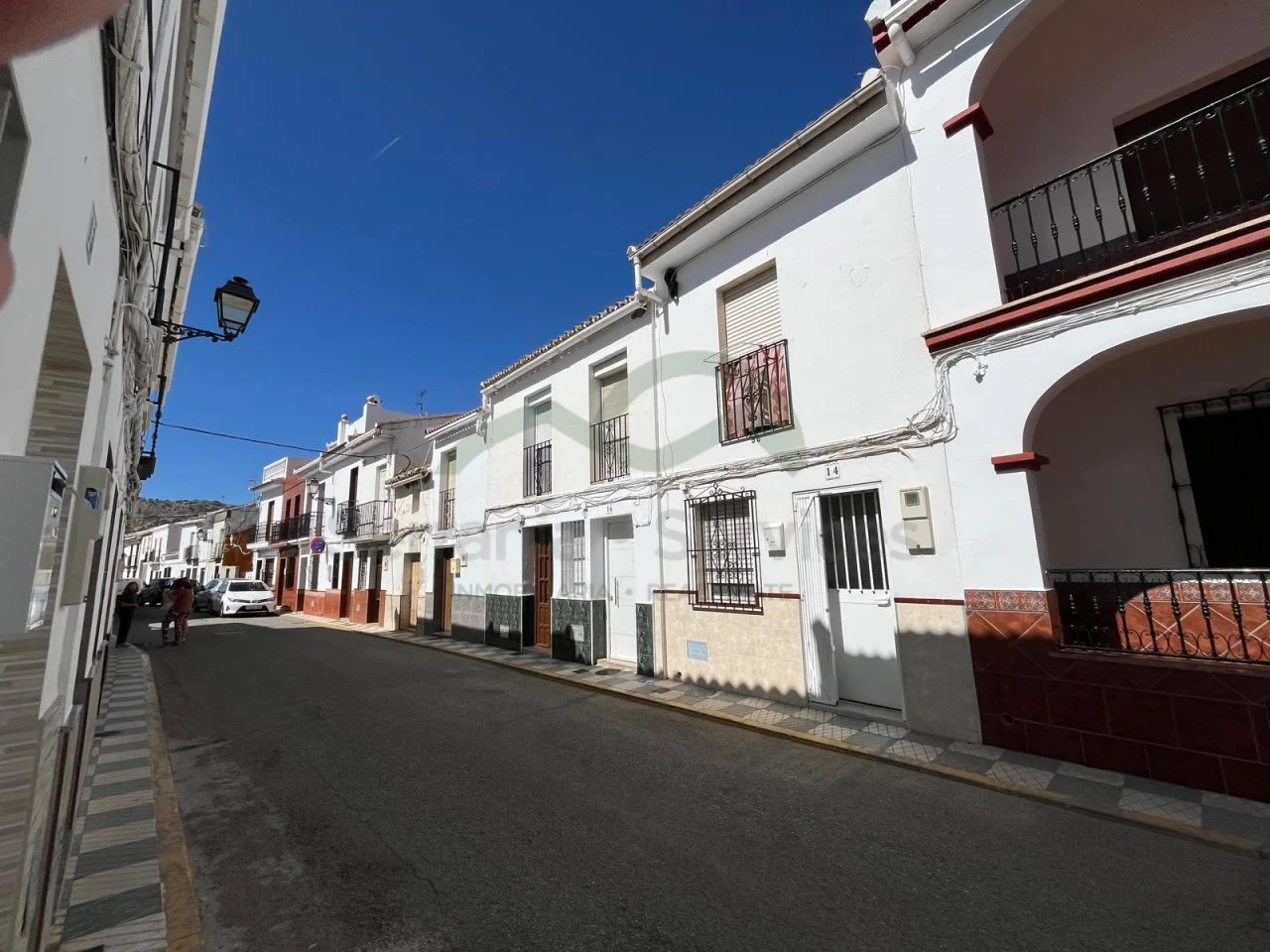 Two-level duplex in Cuevas, 3 bedrooms