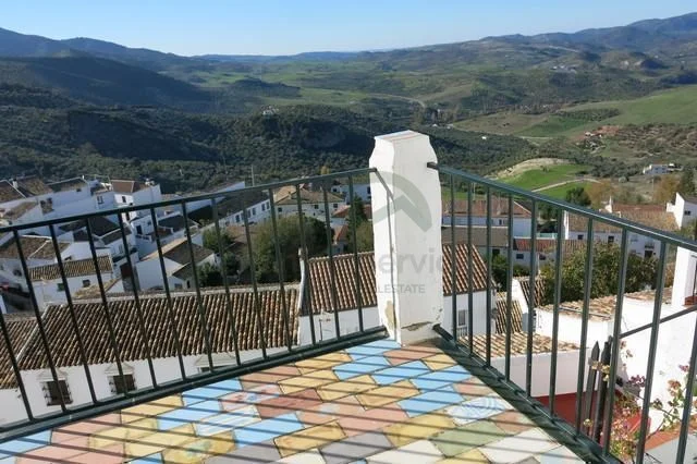 Renovated Zahara house, 4 bedrooms