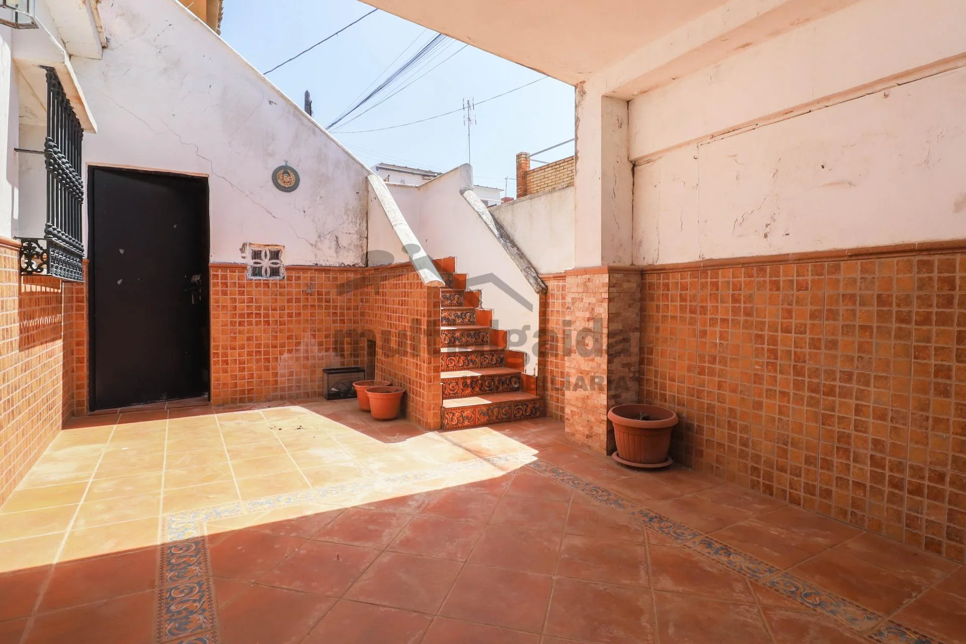 Casa para reformar en Monteolivete, 160 m²