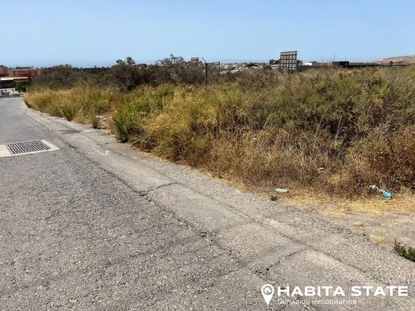 Urban-edge land for heavy vehicles