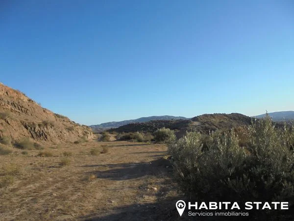 38,000 m² rural plot, Santa Fe