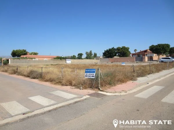 Urban plot in Bellavista, 900 m²