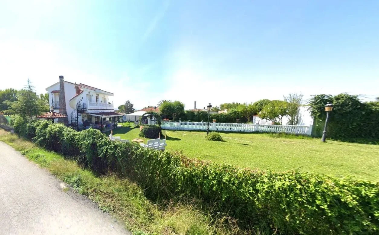 Casa en Belvís de Monroy, 4 dormitorios