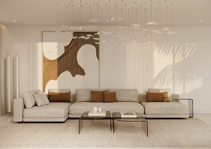 Villa nueva en Mijas, cuatro dormitorios