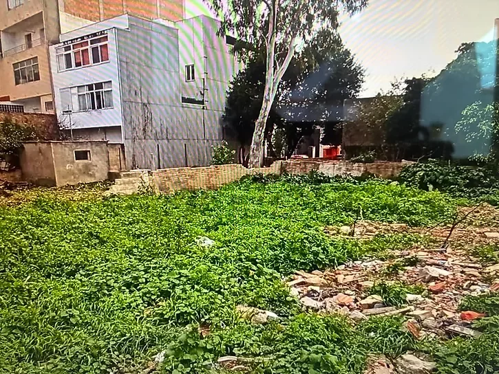 Terreno céntrico en Figueres para 21 apartamentos