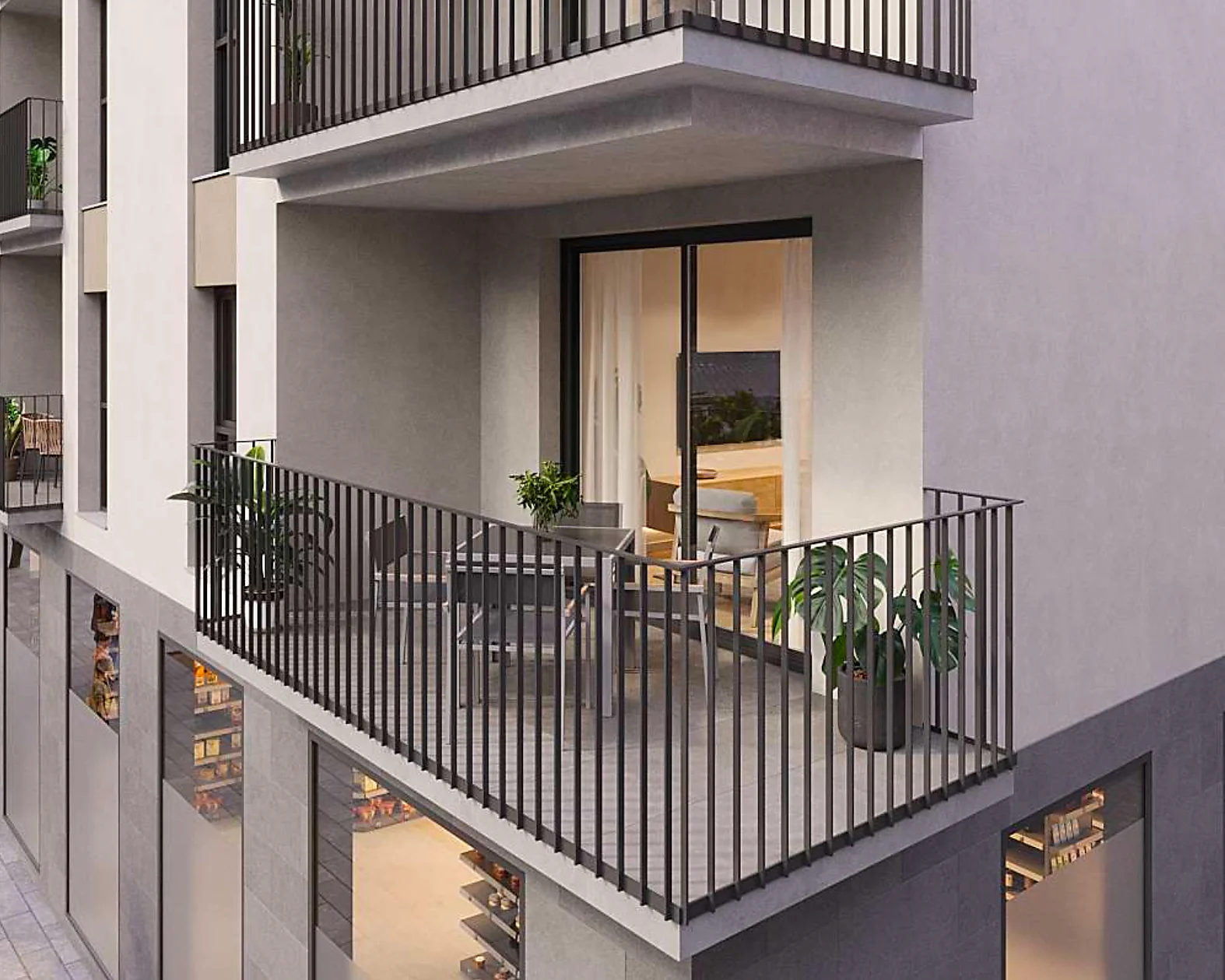 New-build Roses development near beach