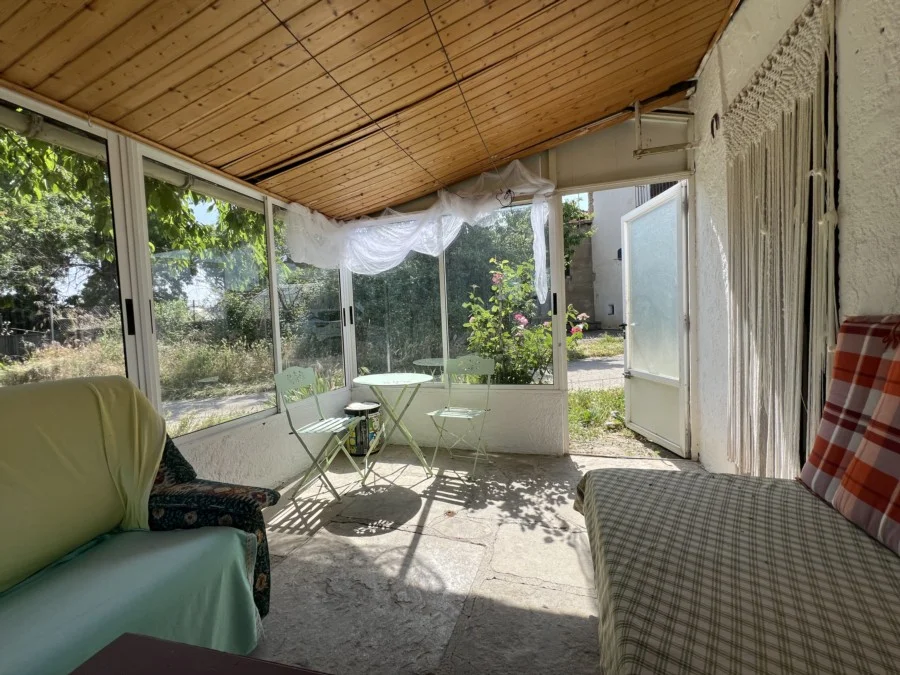 Rural house in Orna, three bedrooms