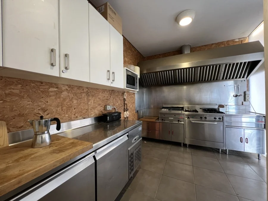 Finca ecuestre con potencial empresarial