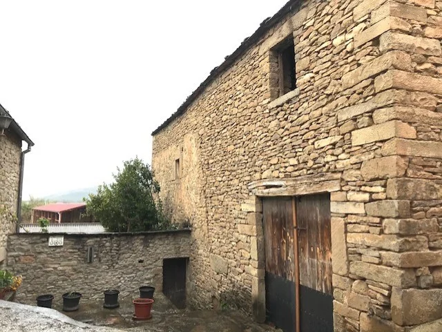 Proyecto de reforma en Abena, parcela de 350 m²