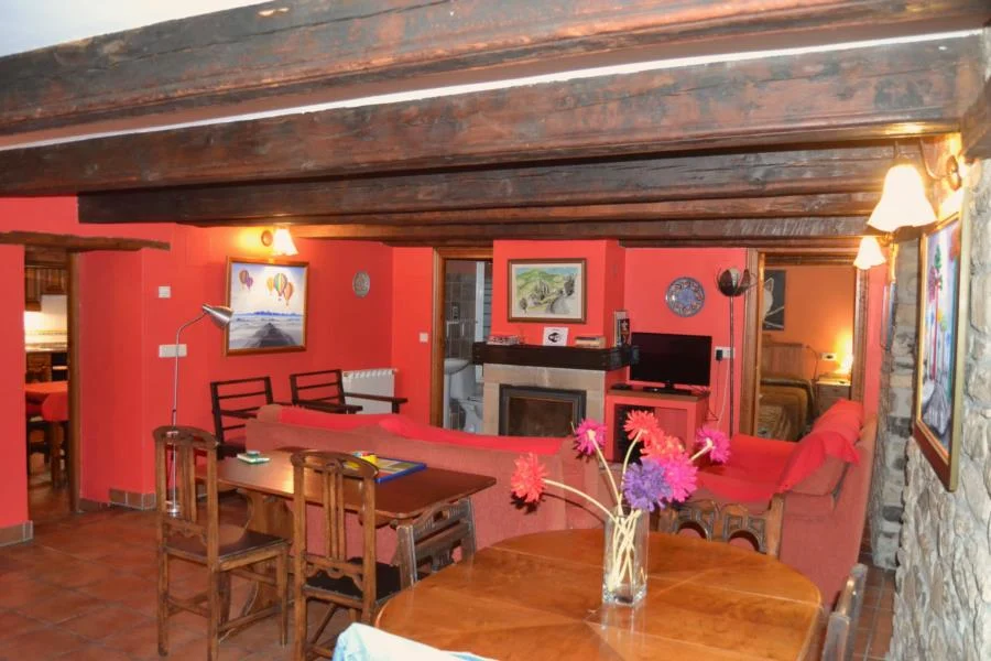 Restored rural house with tourism potential