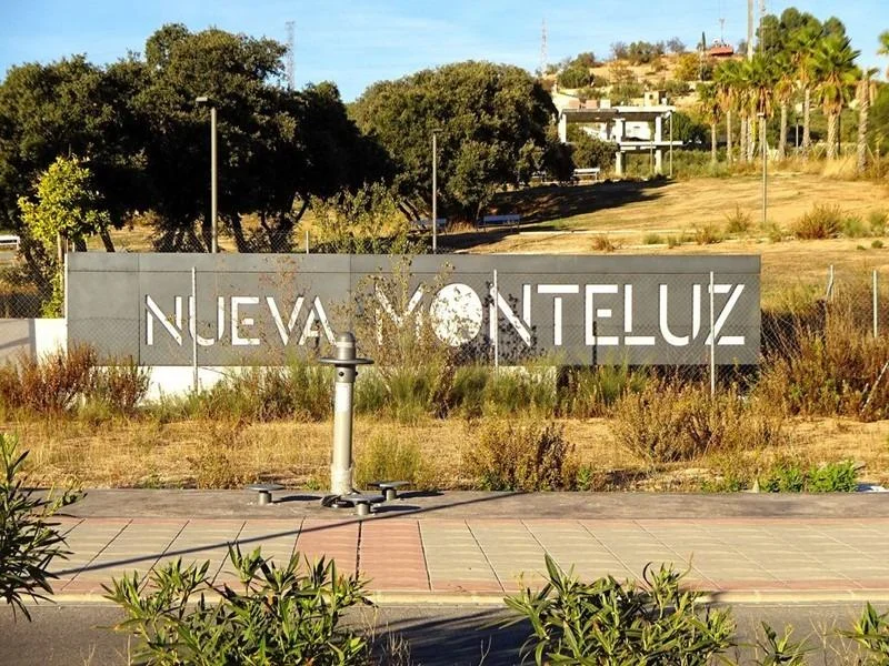 Urban plot in Peligros, 193 m²