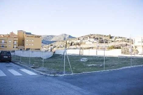 Urbanized Atarfe plot, 5,669 m² buildable