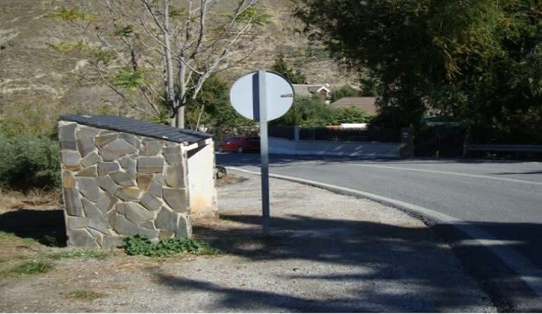 Suelo urbanizable en Pinos Genil