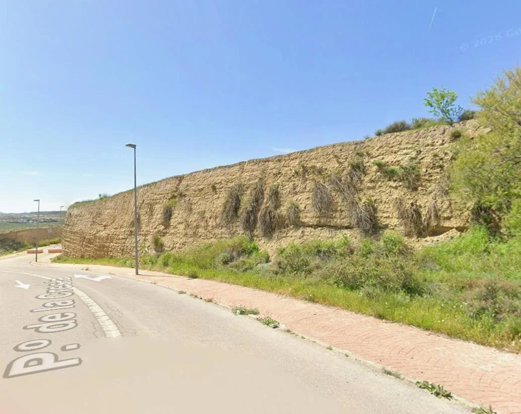 Urban Pedro Verde development plot