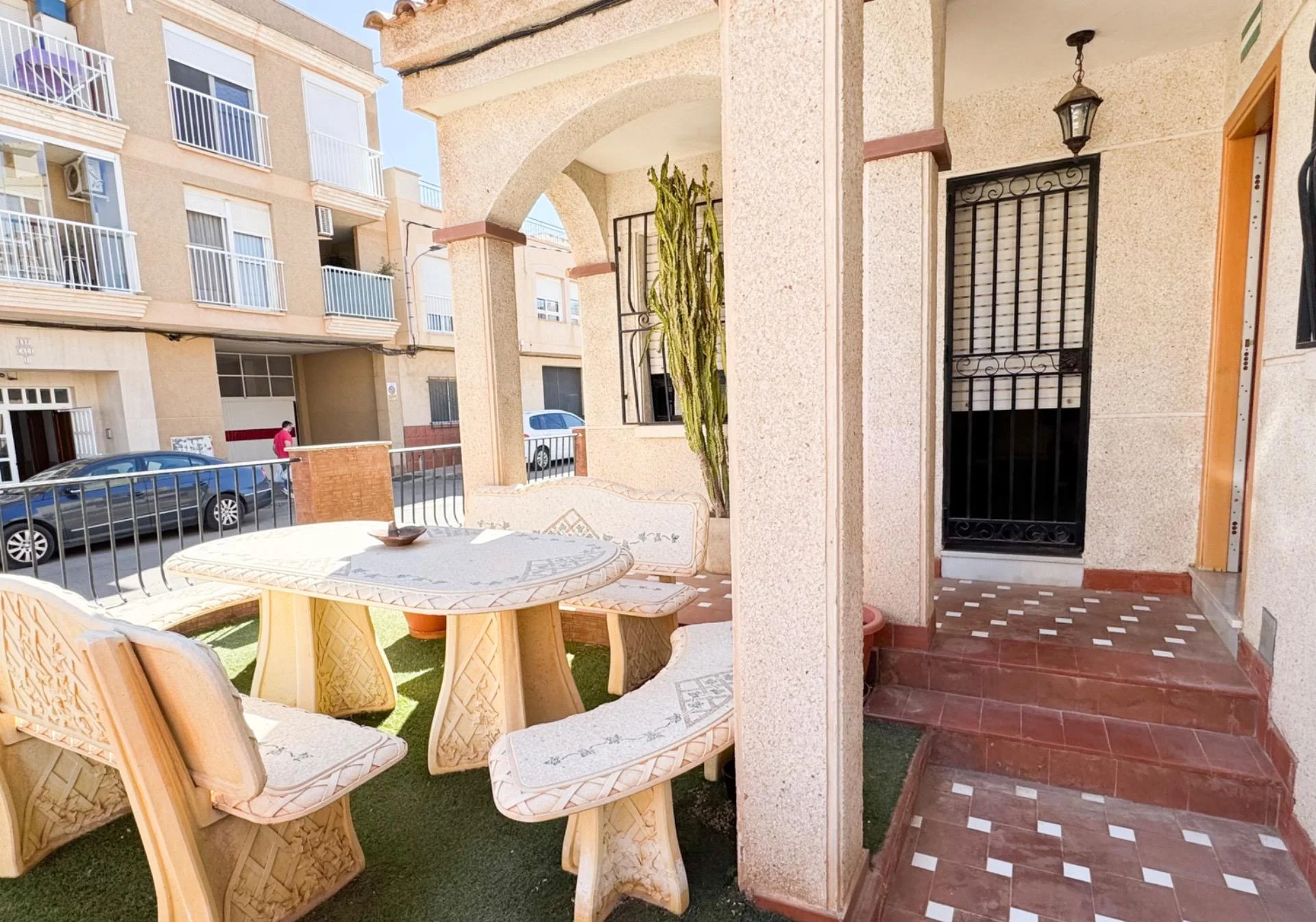 Dúplex en Las Molinetas de 141 m²