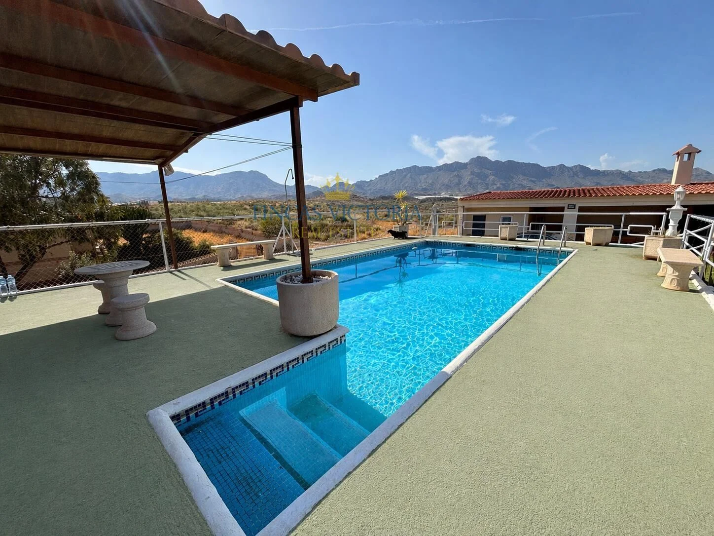Detached chalet near beach, 313 m²