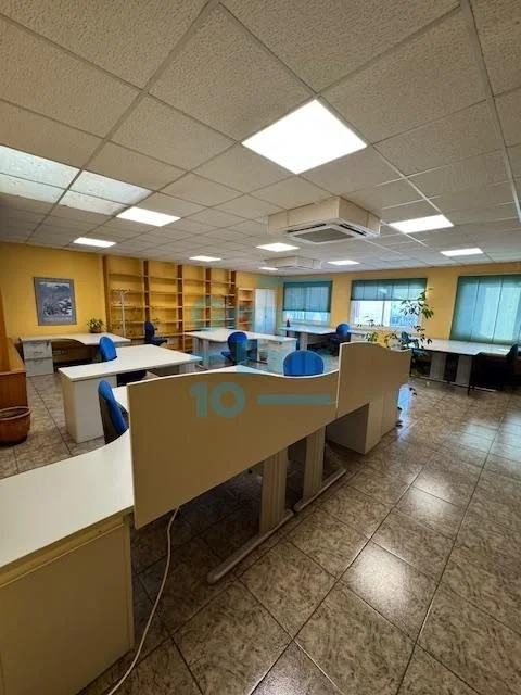 Oficina instalada en Astigarraga, 288 m²