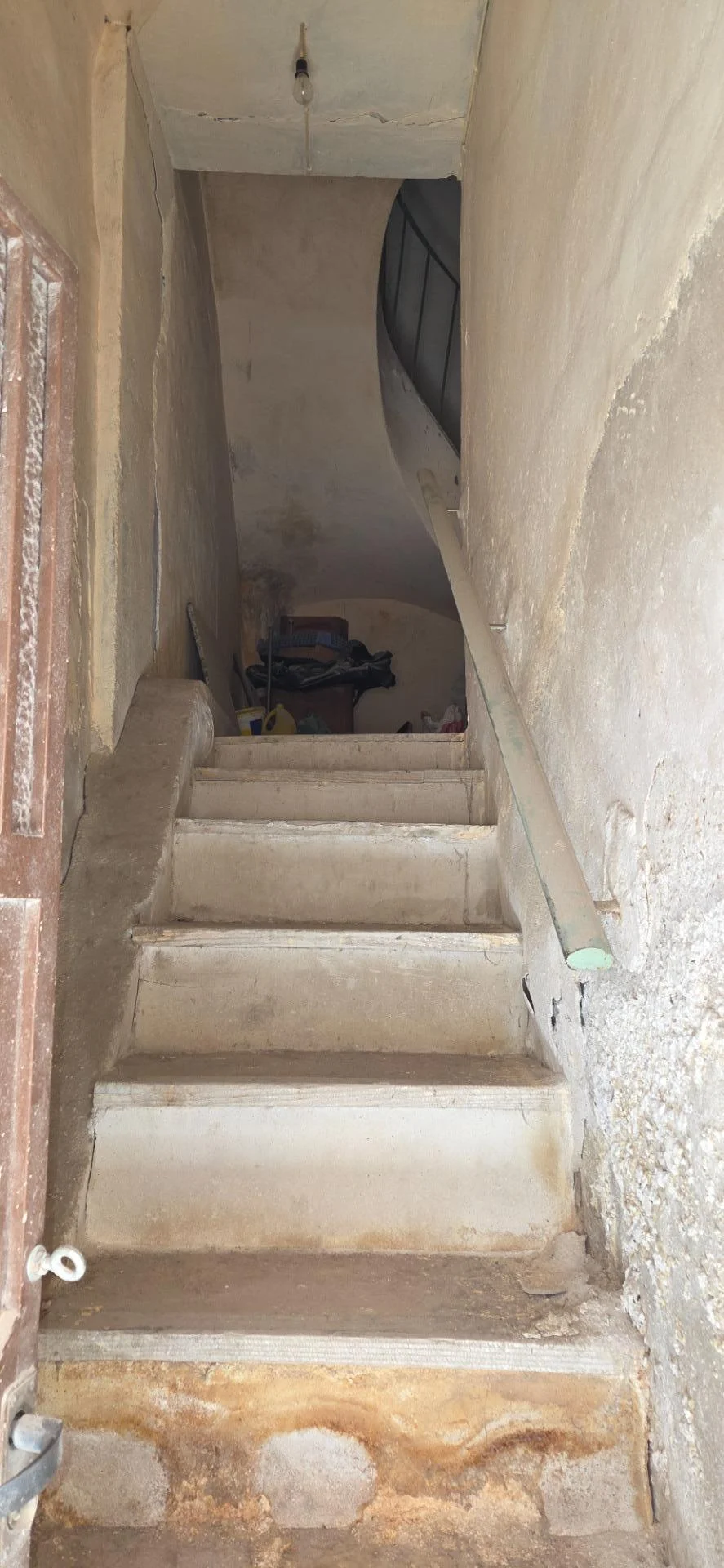Renovation house in Blanca, 3 bedrooms