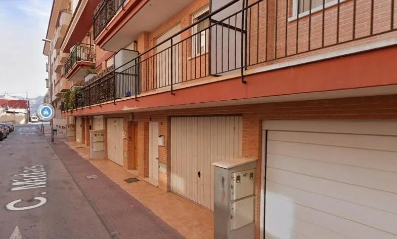Dúplex en puja de tres dormitorios en Los Garres