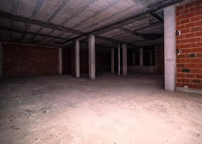 Local comercial diáfano en Ceutí