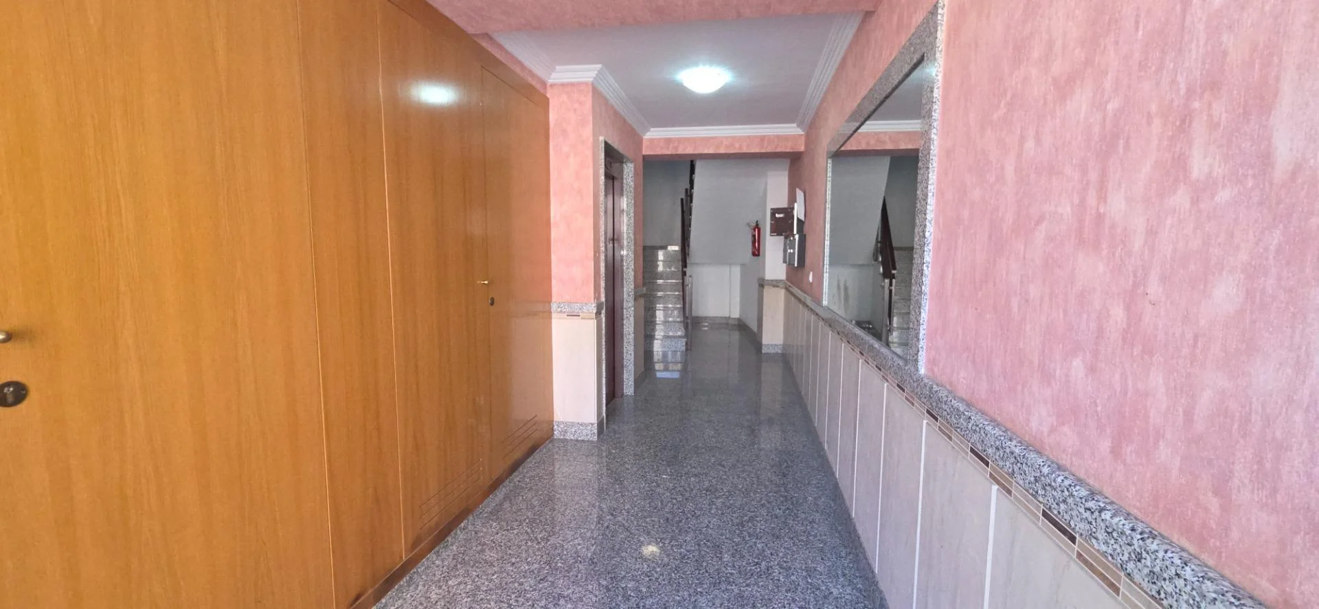 Local comercial céntrico de 66 m²