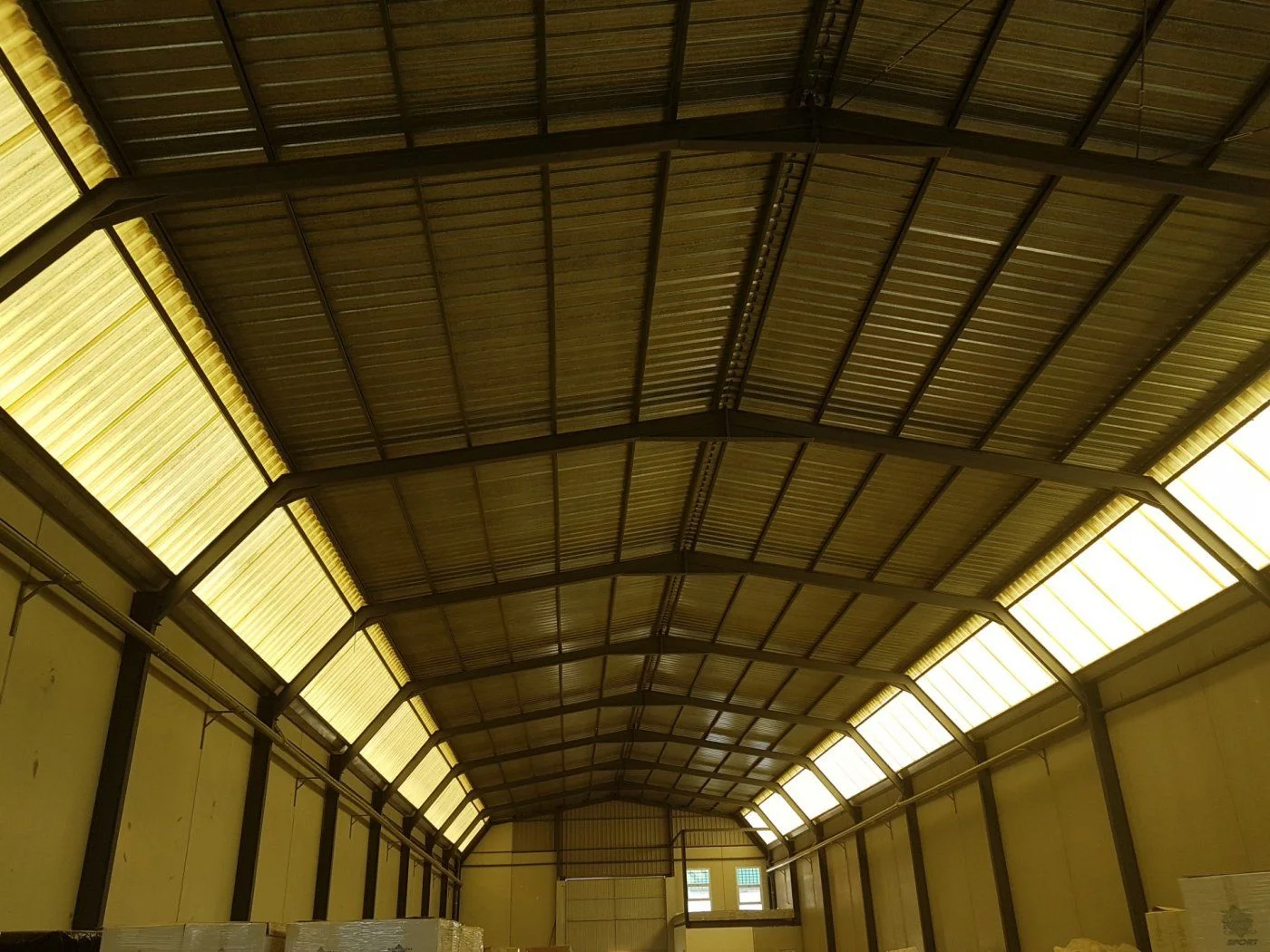 Nave industrial en Archena, 662 m²