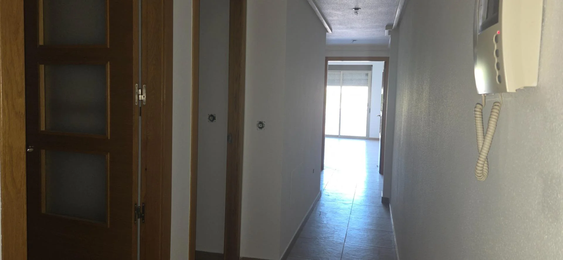 Centre Santomera flat, 3 bedrooms